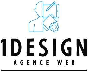 Agence Web 1Design 